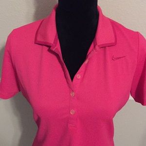 Nike Ladies Polo